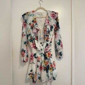 Yumi Kim dress small